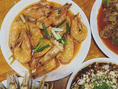 -温州一家人美食(西木头市店)