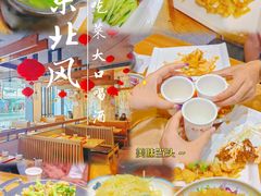 -东北风(龙湾万达广场)