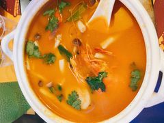 -simply thai天泰(长泰广场店)