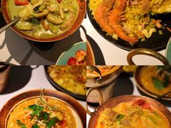 -BetterThai 泰加(苏州中心店)