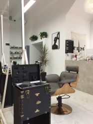 点击看大图 -未来美发·T1M HAIR SALON