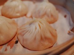 小笼包-金轩中餐厅 Jin Xuan(浦东丽思卡尔顿酒店)