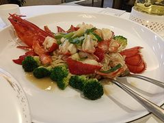 -皇朝尊会(龙之梦大酒店)