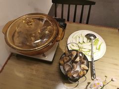 招牌生焗小海鲜-上屿水产(鼓浪屿一店)