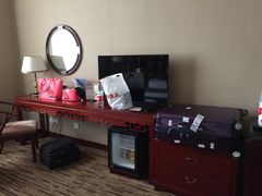 -北京前门建国饭店