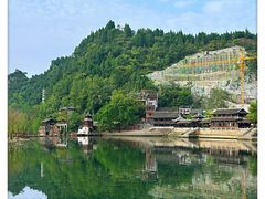 -边城茶峒景区