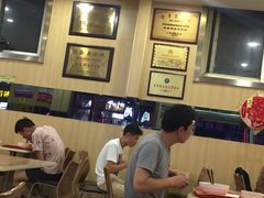 -铁蛋鸡汤刀削面(金水路店)