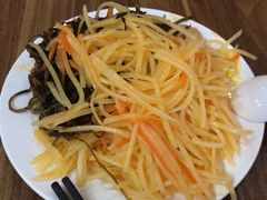 -佬淮南牛肉汤(淮河路店)