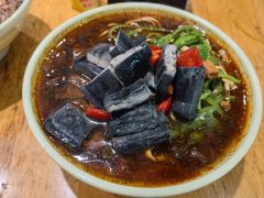 -晓马鸭店(新芜路店)