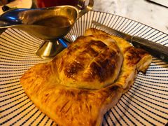 惠灵顿牛排-The Rug Cafe(王府中环店)