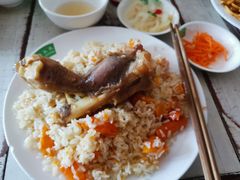 羊腿饭-217丰惠源抓饭(星湖街店)