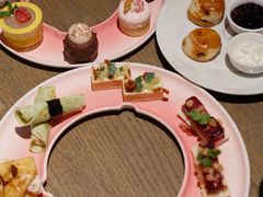 -广州粤海喜来登酒店