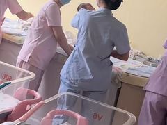 -爱贝尔高端月嫂(母婴护理)