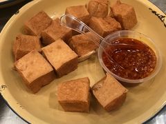 -东排食堂长沙小吃大排档(五一广场店)