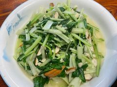 -小乡小镇·传承桐庐土菜·老板亲自烧的菜
