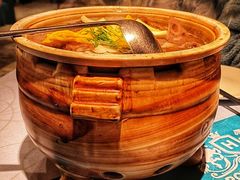 -飞鹿餐饮·陕南菜(北关店)