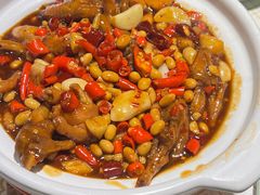 -3弄堂·滕王饭店·江西菜(铜锣湾店)