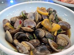 -巽寮印象美食部落餐厅·海鲜·地方特色菜(惠州体验店)