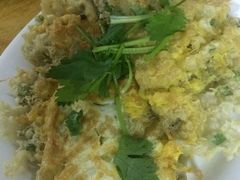 蚝烙-老彬专工蚝烙糕粿