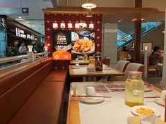 -大厨小馆(华阳城店)