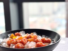 -汤臣·空中餐厅·严选粤菜(石湾世博广场店)