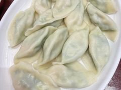 -喜家德虾仁水饺(长泰广场店)