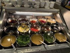 -火炉火自助餐(喜隆多店)