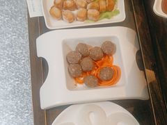 -江小渔鲜鱼火锅(西二道街店)