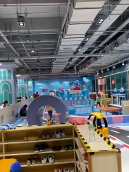 点击看大图 -利奥梦幻主题乐园(爱琴海购物公园店)