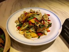 -俏湘厨•地道湘菜(建华南路店)