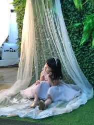 -哈尼Honey baby 儿童摄影(立丰国际公寓店)