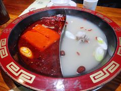 -庄老幺火锅(娄山关路店)