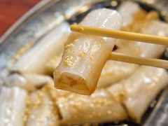 -陈添記·祖傳爽鱼皮·西关老字号(广州首店)