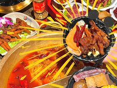 -小龙坎火锅(总店)