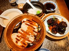 -南京大牌档(青岛万象城店)