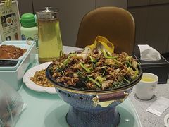 -紫光园·烤鸭·北京菜(团结湖店)