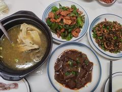 -滋味轩餐厅·贺胜桥土鸡汤(紫沙路店)