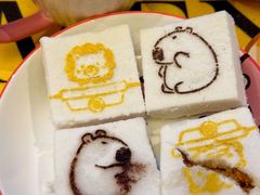 -中栗华栗子(鞍山道店)