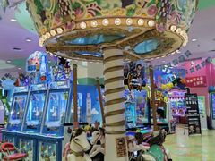 -永旺梦乐城国际商城(北清路店)