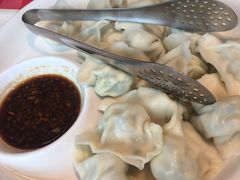 -西贝莜面村(万象天地店)