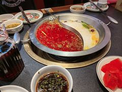 -沸炉重庆老火锅(军事博物馆店)