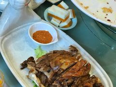 -御花园大酒店(海东路店)