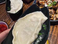 -蚝堡海鲜·威海菜·海肠捞饭·烧烤·亚洲吃蚝公司(幸福门店)