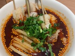 -新太二·鲜料川菜(群光广场店)