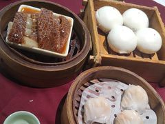 -金苑海鲜酒家(新港中路店)