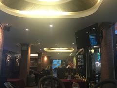 -BAI BUA RESTAURANT