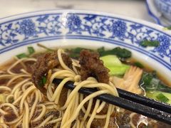 -伟记奥面馆(养育巷店)