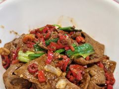 -湘中缘·湖南菜(娄底驻京办店)