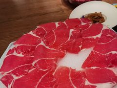 -尚海豆捞(乐虹坊店)