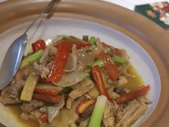 -大鸽饭(马王堆店)